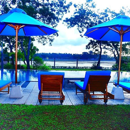 Diya Dahara Lake Resort Yala Eksteriør billede